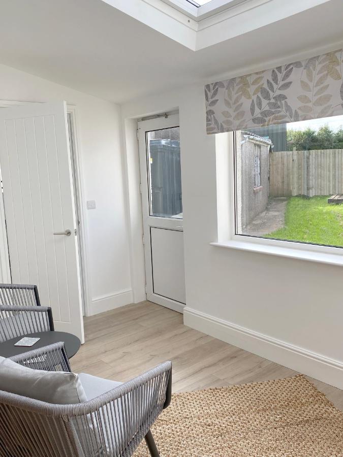 1 Ashford Road Guesthouse Redhill  Exterior foto